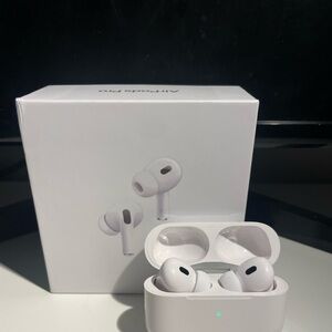 apple airpods pro 2nd gen